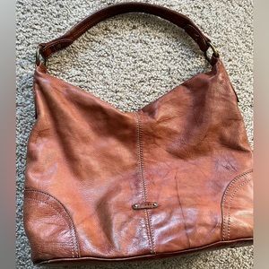 Frye bag